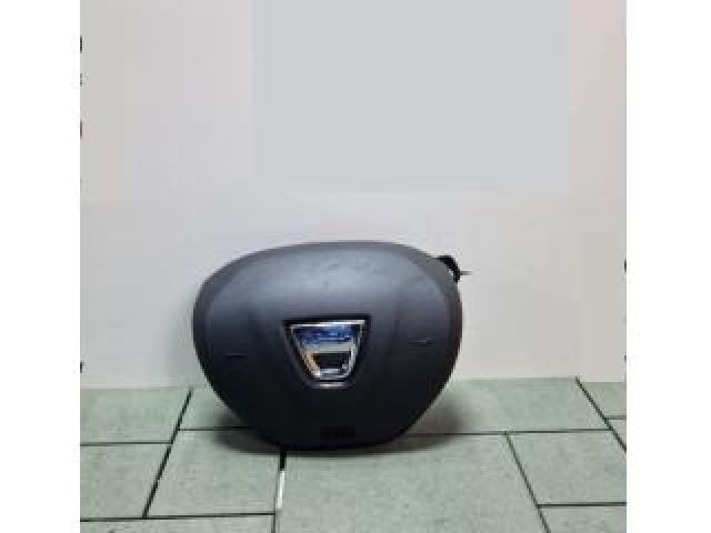 bontott DACIA DUSTER Kormánylégzsák