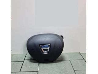 bontott DACIA DUSTER Kormánylégzsák