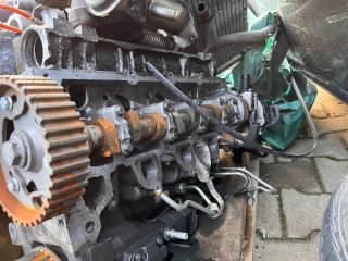 bontott DACIA DUSTER Kormánylégzsák