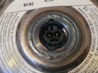 bontott DACIA DUSTER Kormánylégzsák