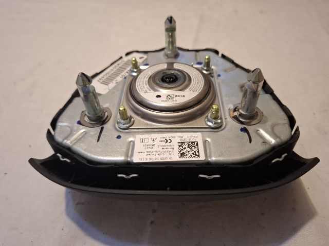 bontott DACIA DUSTER Kormánylégzsák