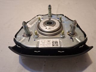 bontott DACIA DUSTER Kormánylégzsák