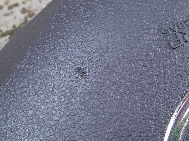 bontott DACIA DUSTER Kormánylégzsák