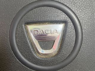 bontott DACIA DUSTER Kormánylégzsák