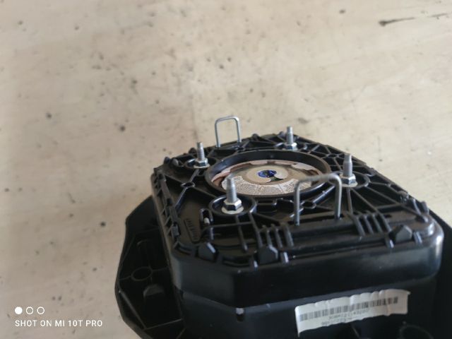 bontott DACIA DUSTER Kormánylégzsák