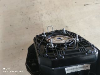 bontott DACIA DUSTER Kormánylégzsák