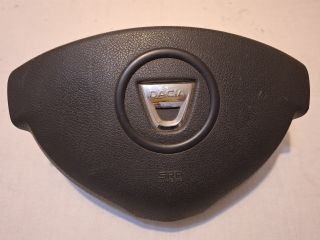 bontott DACIA DUSTER Kormánylégzsák