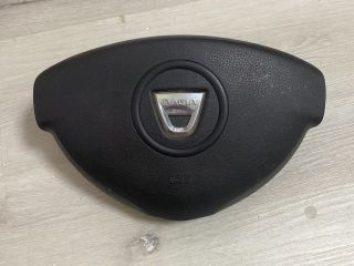 bontott DACIA DUSTER Kormánylégzsák