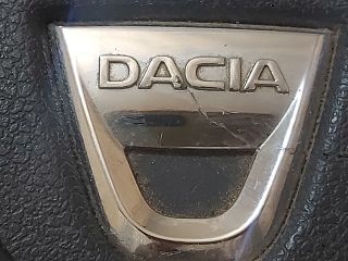 bontott DACIA DUSTER Kormánylégzsák