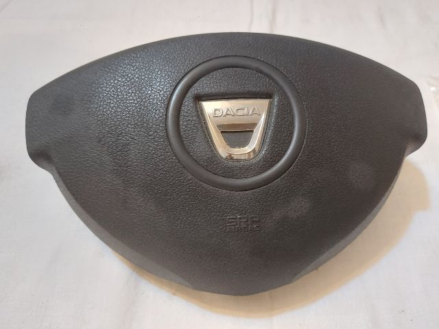 bontott DACIA DUSTER Kormánylégzsák