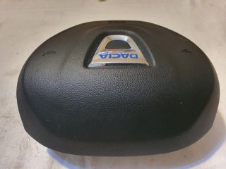 bontott DACIA DUSTER Kormánylégzsák