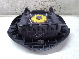 bontott DACIA DUSTER Kormánylégzsák