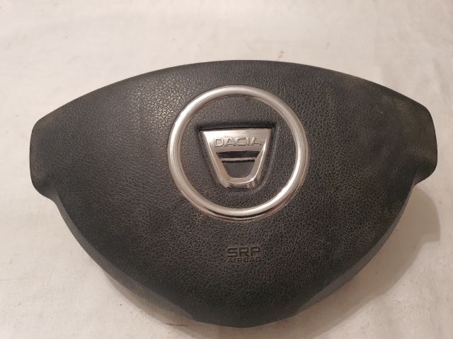 bontott DACIA DUSTER Kormánylégzsák