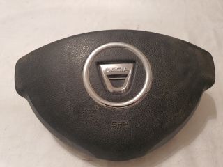 bontott DACIA DUSTER Kormánylégzsák