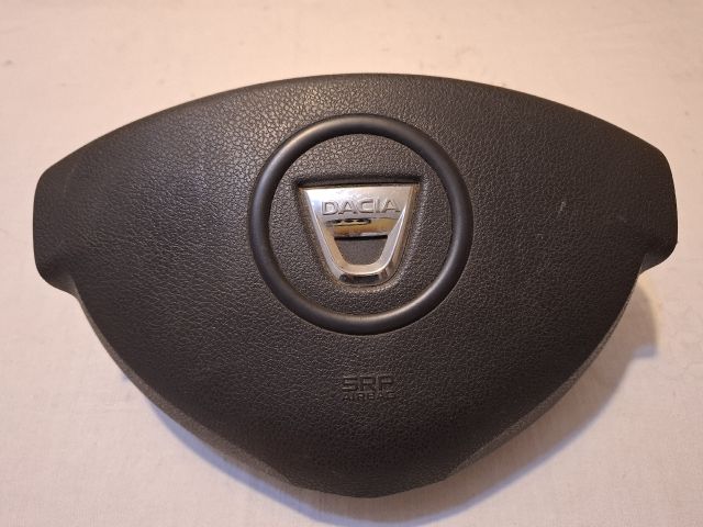 bontott DACIA DUSTER Kormánylégzsák