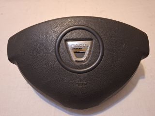 bontott DACIA DUSTER Kormánylégzsák