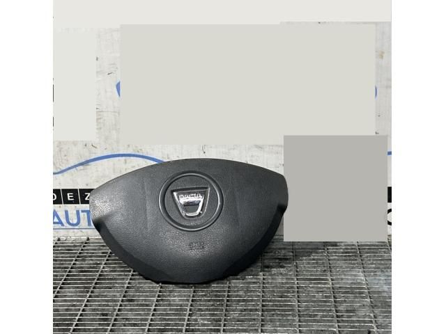 bontott DACIA DUSTER Kormánylégzsák