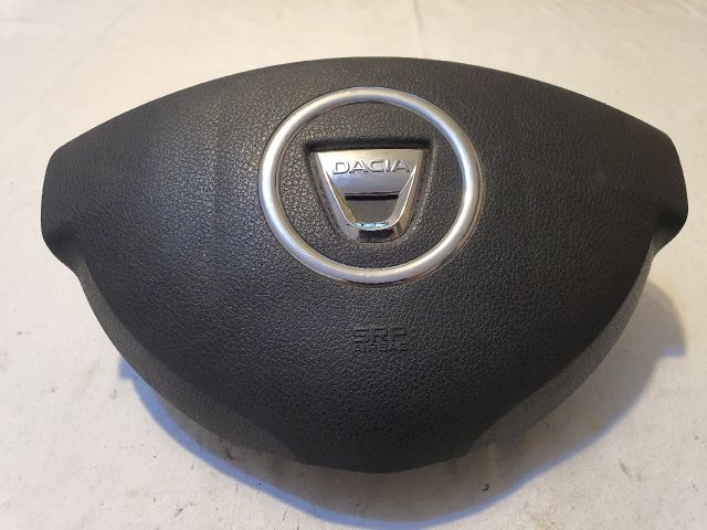 bontott DACIA DUSTER Kormánylégzsák