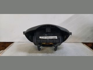 bontott DACIA DUSTER Kormánylégzsák