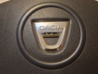 bontott DACIA DUSTER Kormánylégzsák