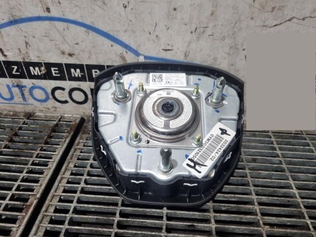 bontott DACIA DUSTER Kormánylégzsák