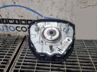 bontott DACIA DUSTER Kormánylégzsák