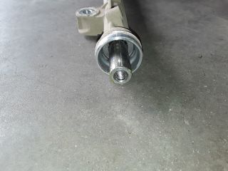 bontott DACIA DUSTER Kormánymű Nem szervós