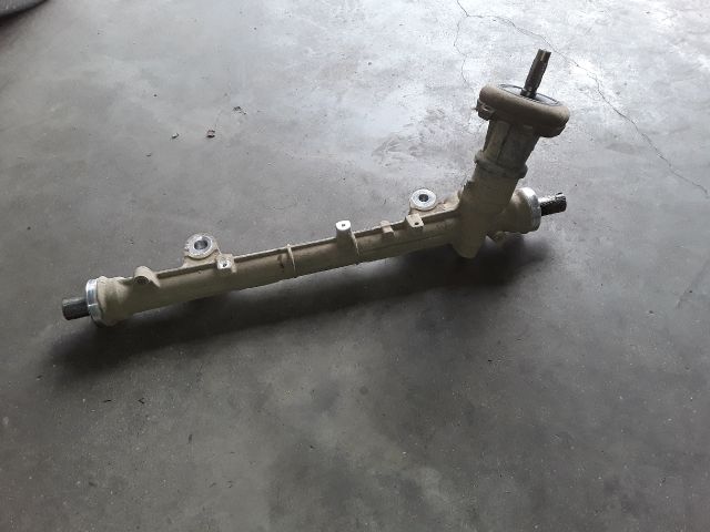 bontott DACIA DUSTER Kormánymű Nem szervós