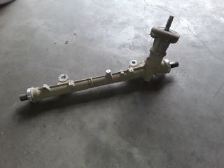 bontott DACIA DUSTER Kormánymű Nem szervós