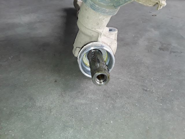 bontott DACIA DUSTER Kormánymű Nem szervós