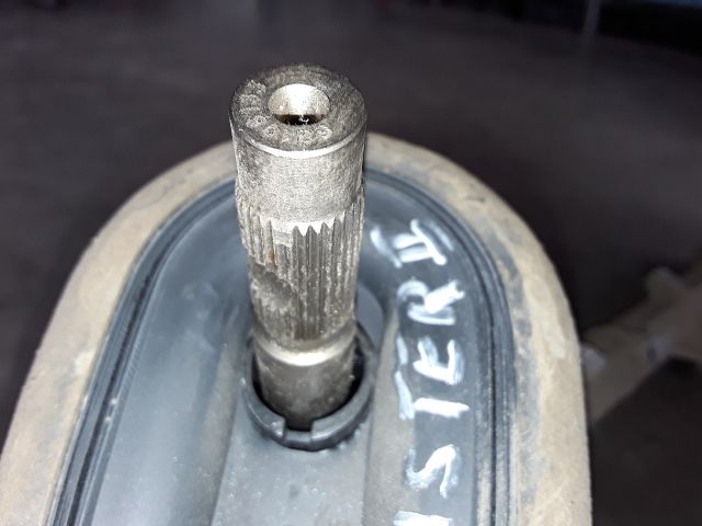 bontott DACIA DUSTER Kormánymű Nem szervós