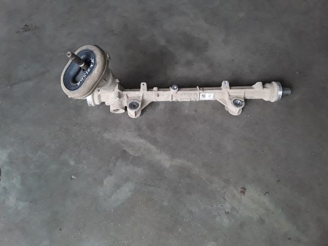 bontott DACIA DUSTER Kormánymű Nem szervós