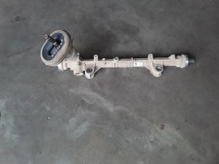 bontott DACIA DUSTER Kormánymű Nem szervós