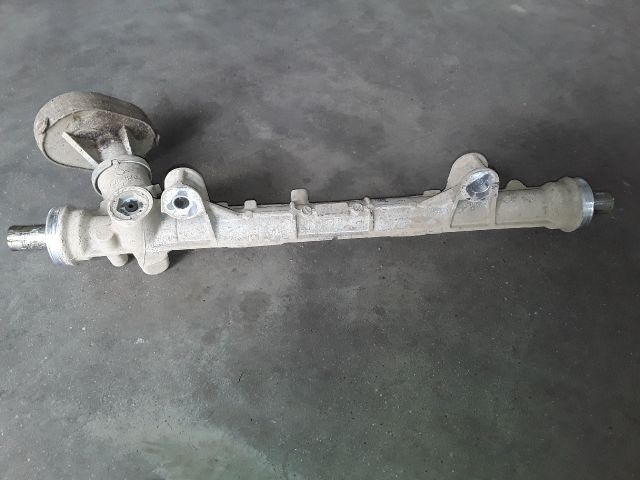 bontott DACIA DUSTER Kormánymű Nem szervós