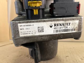 bontott DACIA DUSTER Kormányszervó Motor (Elektromos)