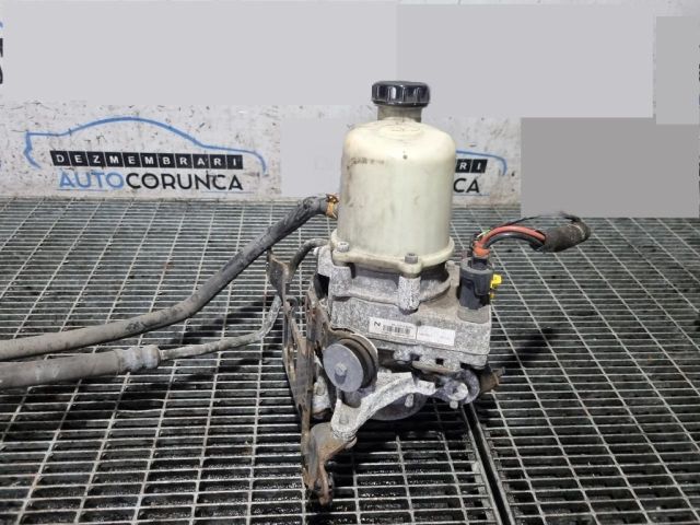 bontott DACIA DUSTER Kormányszervó Motor (Elektromos)