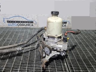 bontott DACIA DUSTER Kormányszervó Motor (Elektromos)