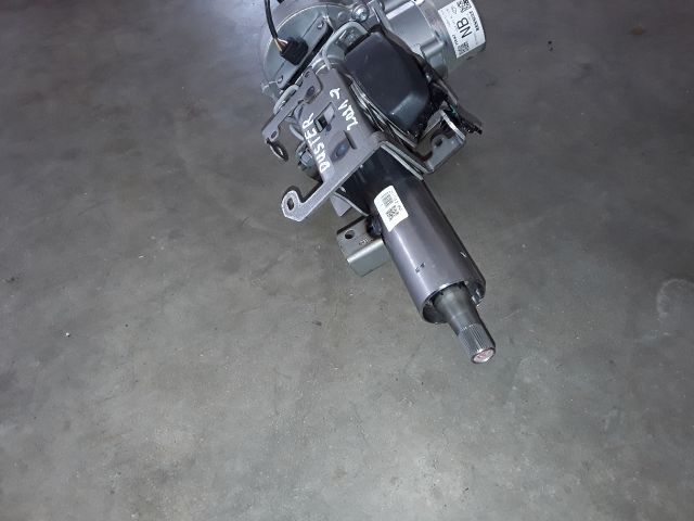 bontott DACIA DUSTER Kormányszervó Motor (Elektromos)