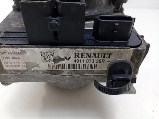 bontott DACIA DUSTER Kormányszervó Motor (Elektromos)