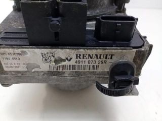 bontott DACIA DUSTER Kormányszervó Motor (Elektromos)