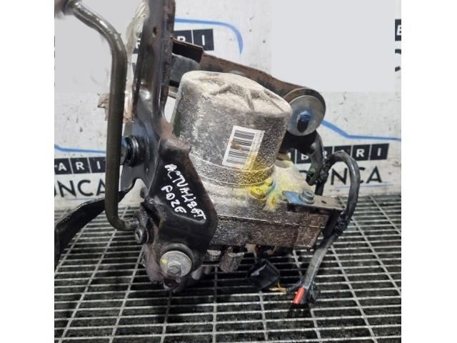 bontott DACIA DUSTER Kormányszervó Motor (Elektromos)