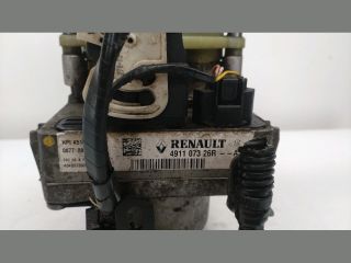 bontott DACIA DUSTER Kormányszervó Motor (Elektromos)