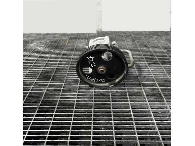 bontott DACIA DUSTER Kormányszervó Motor (Elektromos)