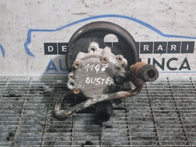 bontott DACIA DUSTER Kormányszervó Motor (Elektromos)