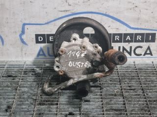 bontott DACIA DUSTER Kormányszervó Motor (Elektromos)