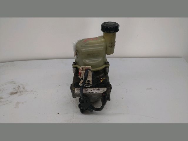 bontott DACIA DUSTER Kormányszervó Motor (Elektromos)