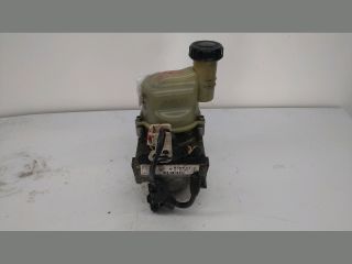 bontott DACIA DUSTER Kormányszervó Motor (Elektromos)