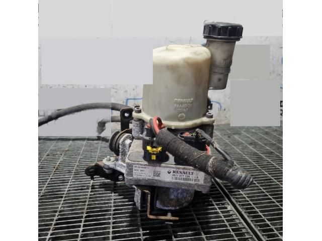 bontott DACIA DUSTER Kormányszervó Motor (Elektromos)