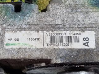 bontott DACIA DUSTER Kormányszervó Motor (Elektromos)