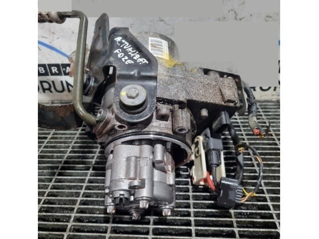 bontott DACIA DUSTER Kormányszervó Motor (Elektromos)